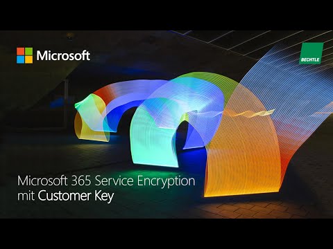 Webinar: Neue Möglichkeiten zur Nutzung von Microsoft Cloud Services mit Customer Key.