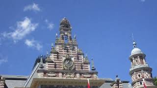 Kasteel Wenaar , 28 Juni 2022. Part 1.