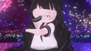 Vrchat Mmdconquerorkuminver