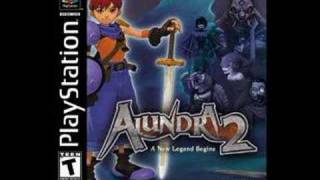[Soundtrack] Alundra 2 - Ancient Ruins