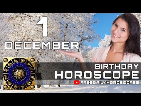 december-1---birthday-horoscope-personality