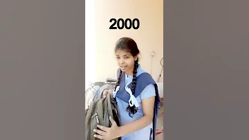 Students Going To School Shorts Sharmilageorge 