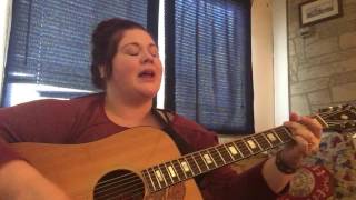 He Understands My Tears ~ Isaacs Cover ~ by Heather Berry Mabe chords
