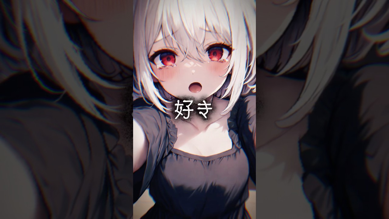 ヤンデレ洗脳彼女 #シチュボ #asmr