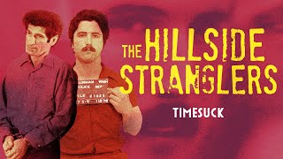 Timesuck | The Hillside Stranglers