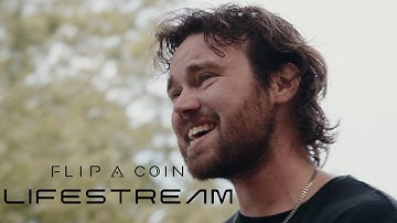 Flip a Coin - Lifestream [Official Music Video]