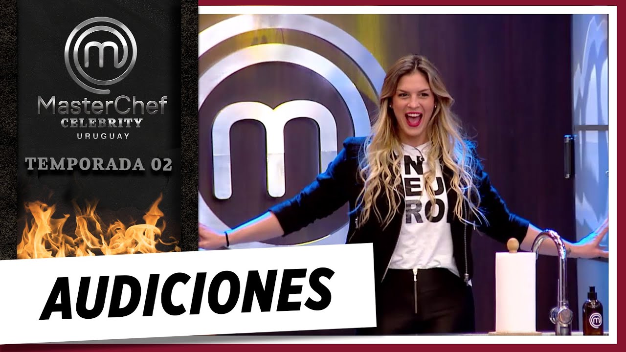 Etapa de Audiciones