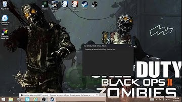 WAW-app already running- FIXED