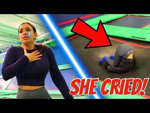 TEACHING MY GIRLFRIEND