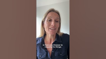 We all live in an illusion of control. #shorts