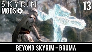 Beyond Skyrim: Bruma - Part 13 (Skyrim Mod)