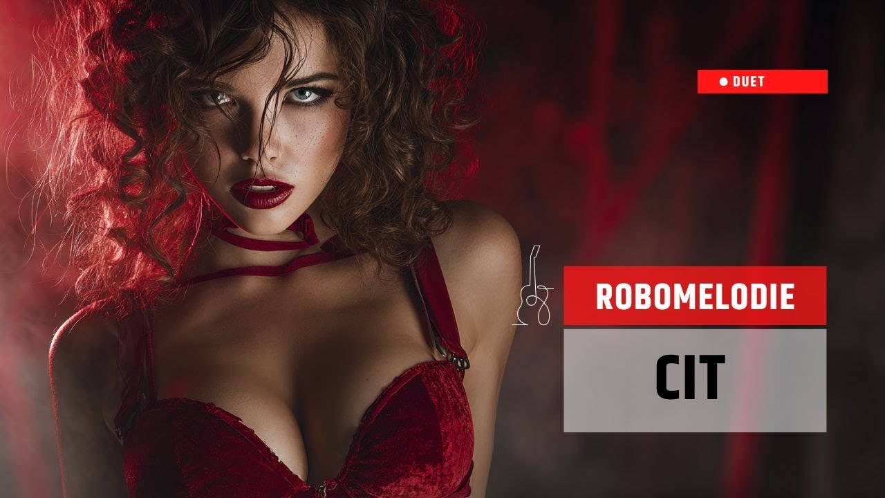 Cit 💔 Duet o lásce 💔