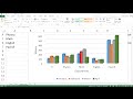 How to Use Option Buttons to Filter a Chart in Excel ...