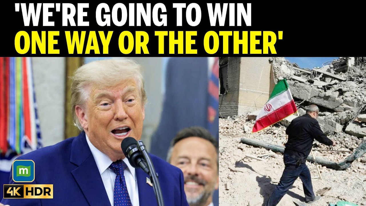 US-Iran Diplomatic Tensions and Nuclear Negotiations