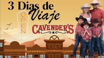 Visiting the new Cavenders store in Stephenville, TX! #western #vlog #foryou #yt