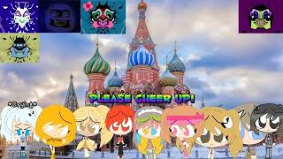 (LOUD) Dubai Clock Tower Crying EARRAPE