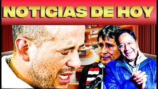 🔴 Noticias de Bolivia de hoy 12 de mayo, Noticias cortas de Bolivia hoy 12 de mayo🎤Noticias