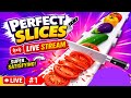 Perfect Slices Video Live New Perfect Slices Video Live New
