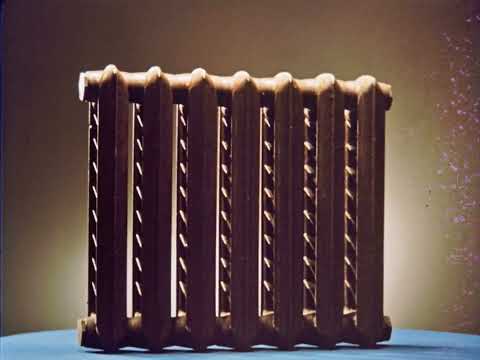 Видео: Пути экономии металлов при разработке новых конструкций и производстве заготовок, 1976