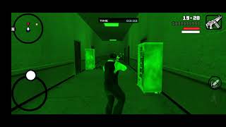 Gta San Andreas Mission 91  Breaking The Bank At Caligulas