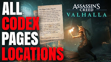 All Codex Pages/ Bureau Locations: A Brief History of The Hidden Ones | Assassin