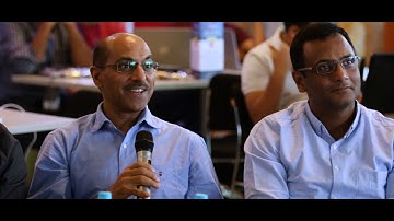 GlobalLogic NASSCOM 30Hacks 2019