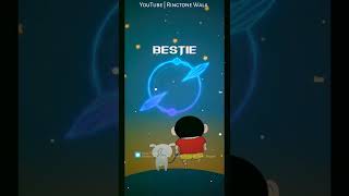 Download Lagu introducing my best Friend Ringtone Bestie Ringtone shin chan \u0026 Shirou Jodi Ringtone | Ringtone Wala MP3