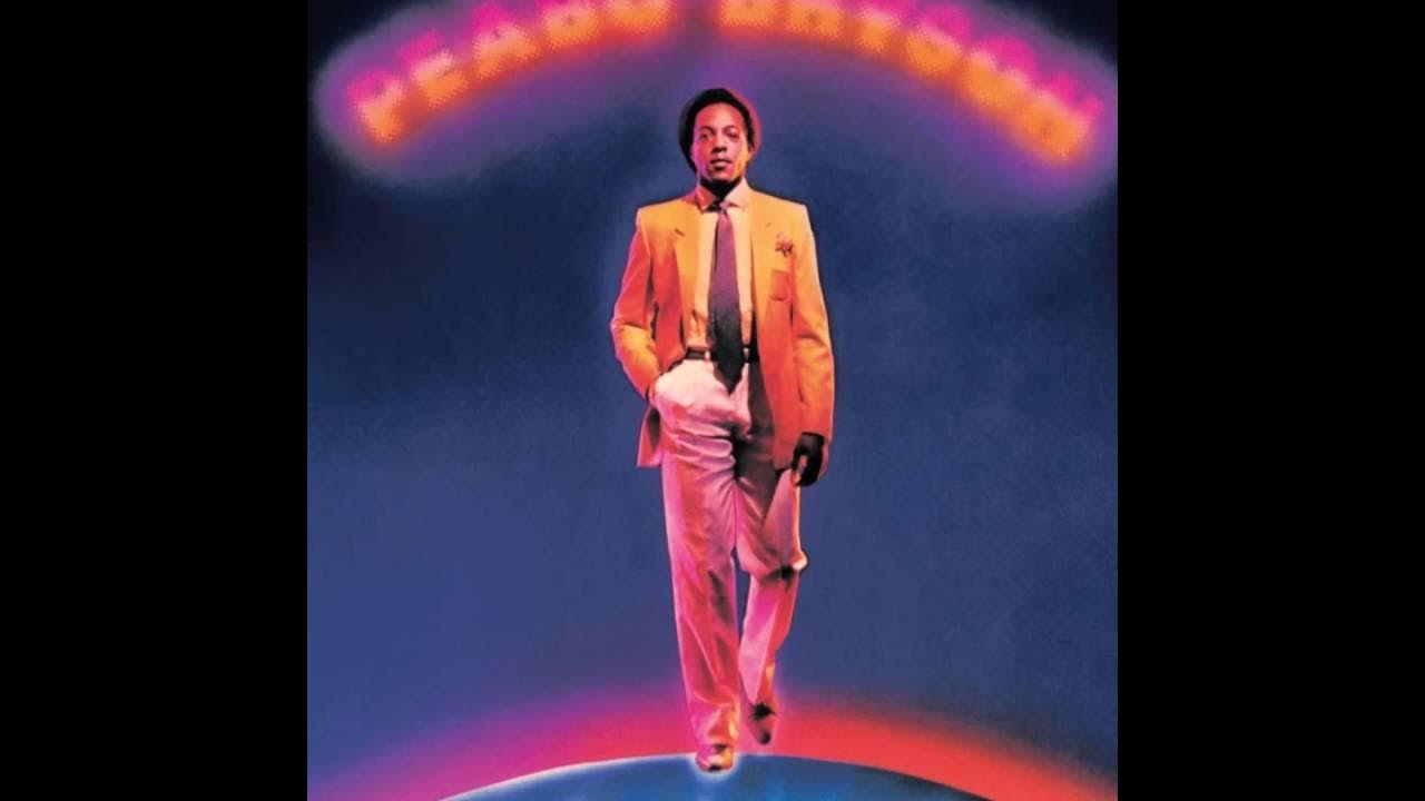 Peabo Bryson - Minute by Minute Peabo Bryson - Minute by Minute