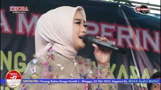 ANNISA RAHMA MENARI DIATAS LUKA KEJORA BUANA YUDHA