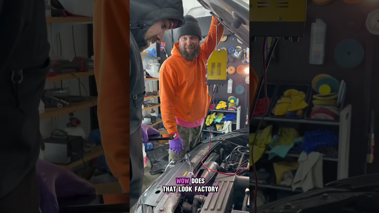 Почему это выглядит ТАК?? 