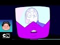 A briga de Garnet e Pérola (Primeira parte) | Steven Universo | Cartoon Network