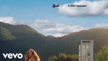 BLK ODYSSY - R U STILL THERE? (Official Visualizer)