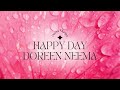 HARMS MUNGA - HAPPY BIRTHDAY DOREEN NEEMA (OFFICIALLY AUDIO)