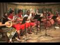 CAYABYAB MEDLEY - O, Musika Concert 14 Strings! Cornell Filipino Rondalla