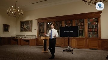 Bài Giảng Ngôn Ngữ Lập Trình | CS50 Dành Cho Luật Sư 2019 - Harvard Dub Việt | Song Ngữ by The Co...