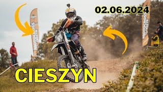 Puchar Południowej Polski Cross Country Cieszyn 02.06.2024 [3Miejsce]