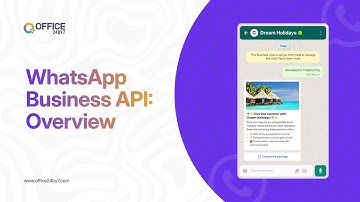 WhatsApp Business in Office24by7 | Complete Overview: Activation, Templates, Campaigns & Bots