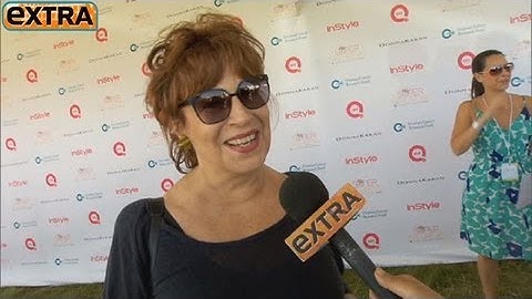 Joy Behar Opens Up About Leaving 