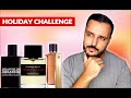 Fragrance Sample Pack Challenge | Best Fragrances Per Category