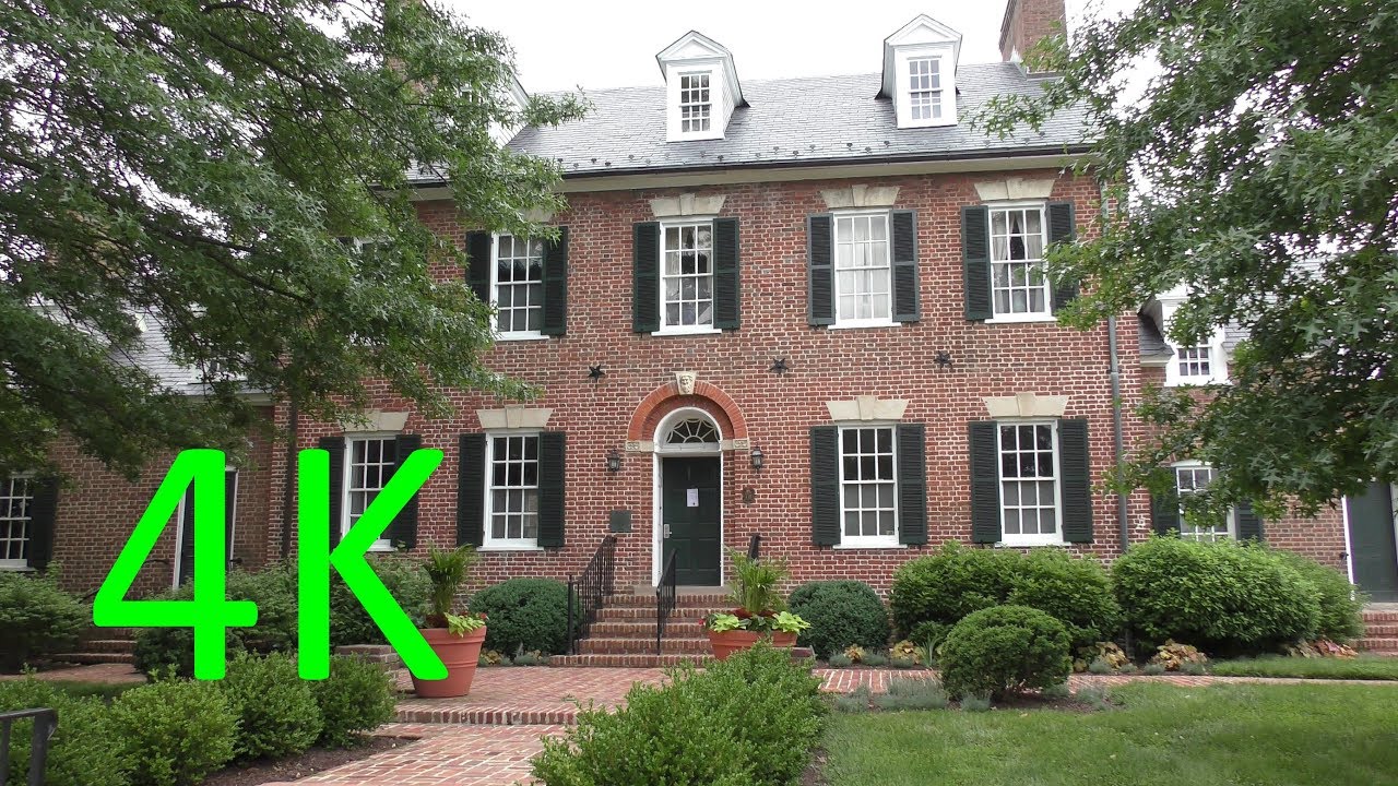 umd college park virtual tour