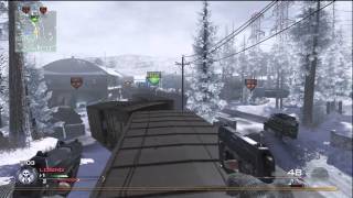 Nice Derail Spawn Shot