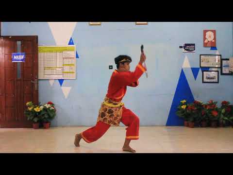 Thumbnail Video SMA MUHAMMADIYAH 9 SURABAYA/ROMI NOVIANTO WIJAYA(TAPAK SUCI VIRTUAL PDM SURABAYA CUP 2021)
