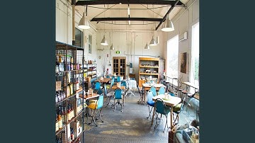 Sensational Ambience for Iced Java