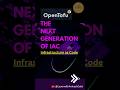 OpenTofu: The next generation of IaC #shortsvideo #shorts #learning #infrastructureascode #trending