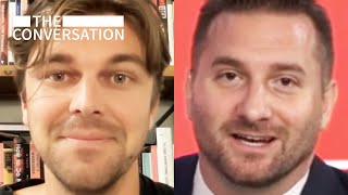 Famous AIPAC's Dark Money Funding Has Taken Over Democratic Primary Elections Wealth