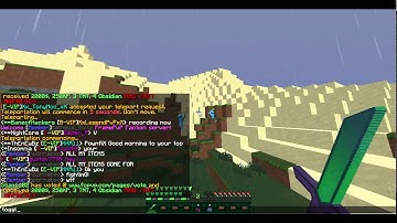 FramePvP: muldyr hacking/modding