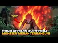 PENGGUNA TAIJUTSU TERKUAT YANG DI AKUI MADARA | MIGHT GUY! #81