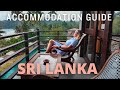 Around sri lanka accommodation guide  honest review of hotels on a low mid or high budget