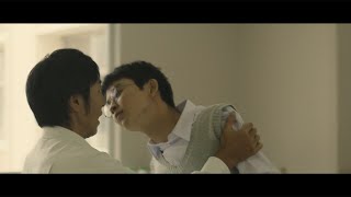 鈴木仁、先生に突然のキス　衝撃の冒頭映像が解禁　映画「ジオラマボーイ・パノラマガール」