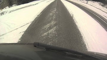 Mazdaspeed3 CP-E Turbo back exhaust sound test